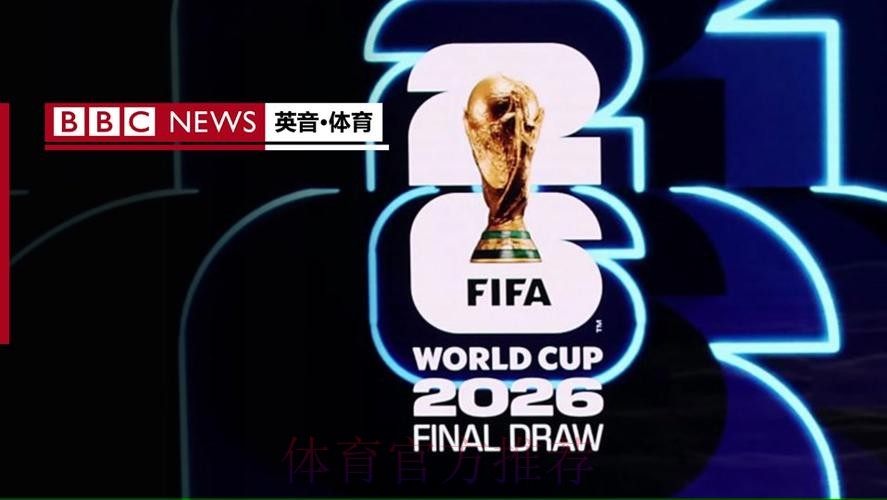 2026世界杯美国直播平台